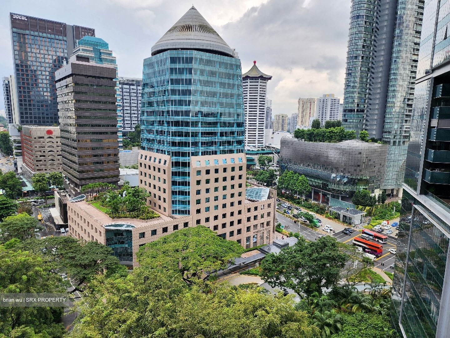 3 Cuscaden (D10), Apartment #446073171